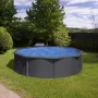 Piscina Gre Wet Antracite 350x120 KIT350GYQGRE