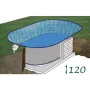 Piscina Gre Interrata Sumatra 915x470x120 KPEOV9127