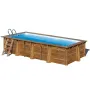 Piscina Gre Sunbay Papaya 520x320x133 WPPAPA