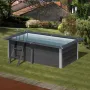 Piscina in Composito Gre 326x186x96 KPCOR2814