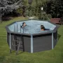 Piscina in Composito Gre 410x124 KPCO41