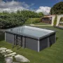 Piscina in Composito Gre 466x326x124 KPCOR46N
