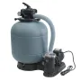 Piscina in Composito Gre 606x326x124 KPCOR60N