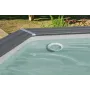 Piscina in Composito Gre 606x326x124 KPCOR60N
