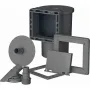 Piscina Gre Wet Antracite 610x375x120 KIT610GYQGRE