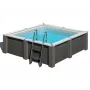 Piscina in Composito Gre 315x315x96 KPCOR28T