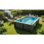 Piscina in Composito Gre 455x315x126 KPCOR46T