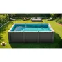 Piscina in Composito Gre 455x315x126 KPCOR46T