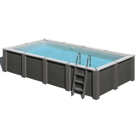 Piscina in Composito Gre 595x315x126 KPCOR60T