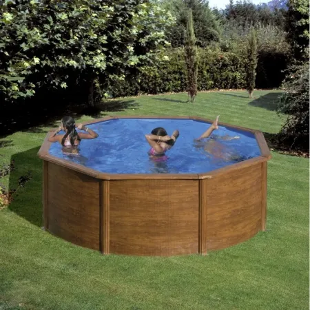 Piscina StarPool In Finto Legno 350x120 P350W