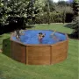 Piscina StarPool In Finto Legno 350x120 P350W