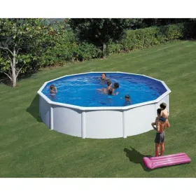 Piscina StarPool Bianca 550x120 P550ECO