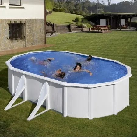 Piscina StarPool Bianca 500x300x120 P500ECO