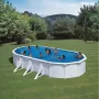 Piscina StarPool Bianca 730x375x120 P730ECO