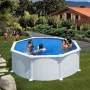 Piscina StarPool Bianca 350x132 PR358