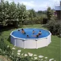 Piscina StarPool Bianca 460x132 PR458