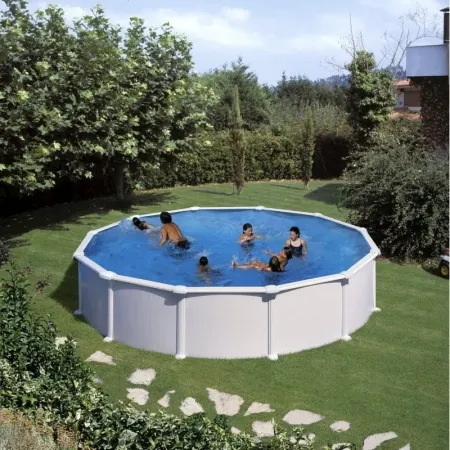 Piscina StarPool Bianca 550x132 PR558