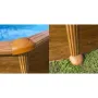 Piscina StarPool In Finto Legno 350x132 PR358WO