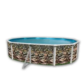 Piscina Toi Muro 460x120 8527