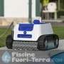 Robot Pulitore Elettrico Gre ER 230