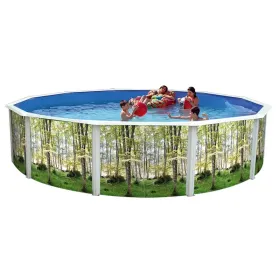 Piscina Toi Foresta 350x120 8324
