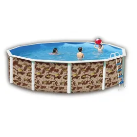 Piscina Toi Camuffamento 350x120 8675