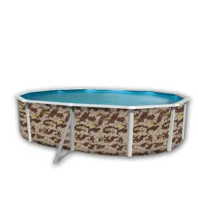 Piscina Toi Camuffamento 550x366x120 8670