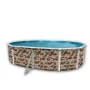 Piscina Toi Camuffamento 550x366x120 8670
