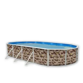 Piscina Toi Camuffamento 730x366x120 8668