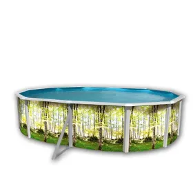 Piscina Toi Foresta 550x366x120 8326