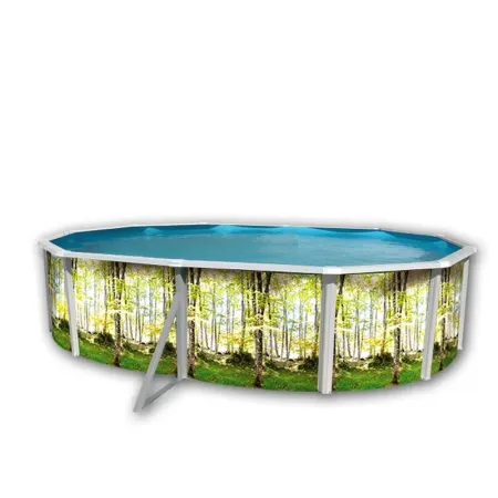 Piscina Toi Foresta 550x366x120 8326