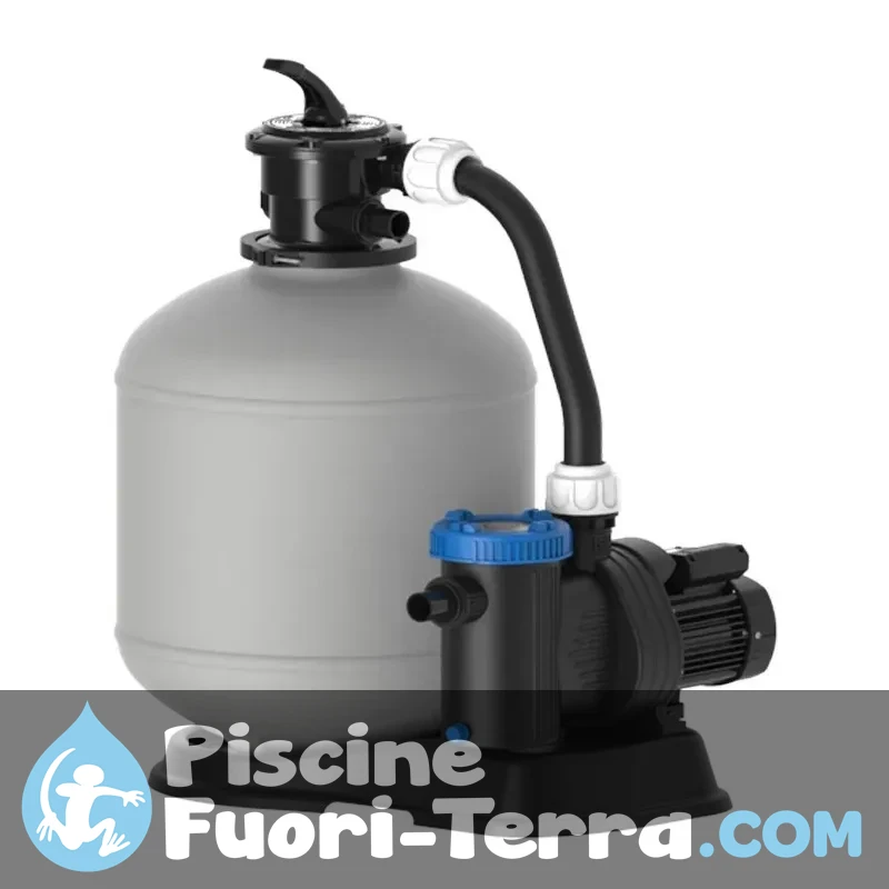 Pulitore Automatico Classic Vac Gre 19001