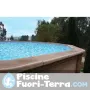 Piscina Naturalis Ovale 635x472 cm