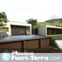 Piscina Naturalis Rettangolare 467x324 cm