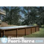 Piscina Naturalis Rettangolare 750x324 cm