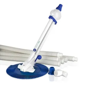Pulitore Automatico Classic Vac Gre 19001