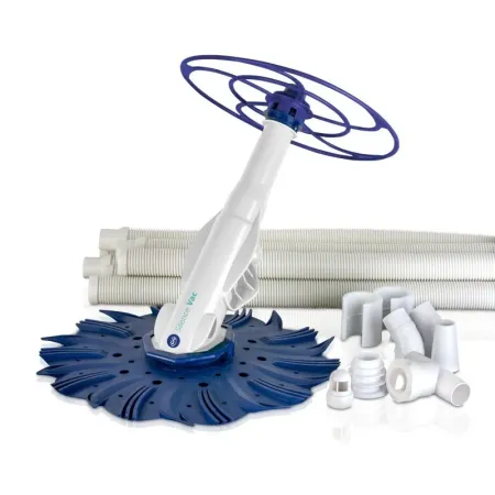 Pulitore Automatico Silence Vac Gre 90397