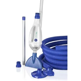 Pulitore Manuale Little Vac Gre 08011A