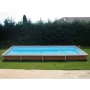 Piscina Naturalis Rettangolare 609x324 cm