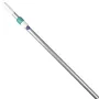 Manico telescopico 2.40 m in 2 sezioni da 1.20 m Gre 40013