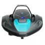 Robot a batteria ad alte prestazioni, pulizia profonda fino a 12 m Gre RBG90