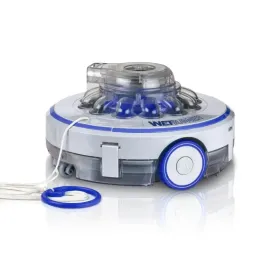 Robot Gre a Batteria Ricaricabile