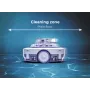 Robot Gre a Batteria Ricaricabile
