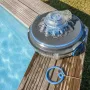 Robot a batteria Wet Runner Plus per piscine fuori terra RBR75