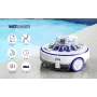 Robot Gre a Batteria Ricaricabile