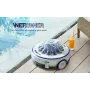 Robot Gre a Batteria Ricaricabile