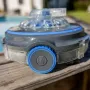 Robot a batteria Wet Runner Plus per piscine fuori terra RBR75