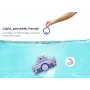 Robot Gre a Batteria Ricaricabile
