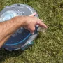 Robot a batteria Wet Runner Plus per piscine fuori terra RBR75