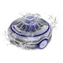 Robot a batteria Wet Runner Plus per piscine fuori terra RBR75